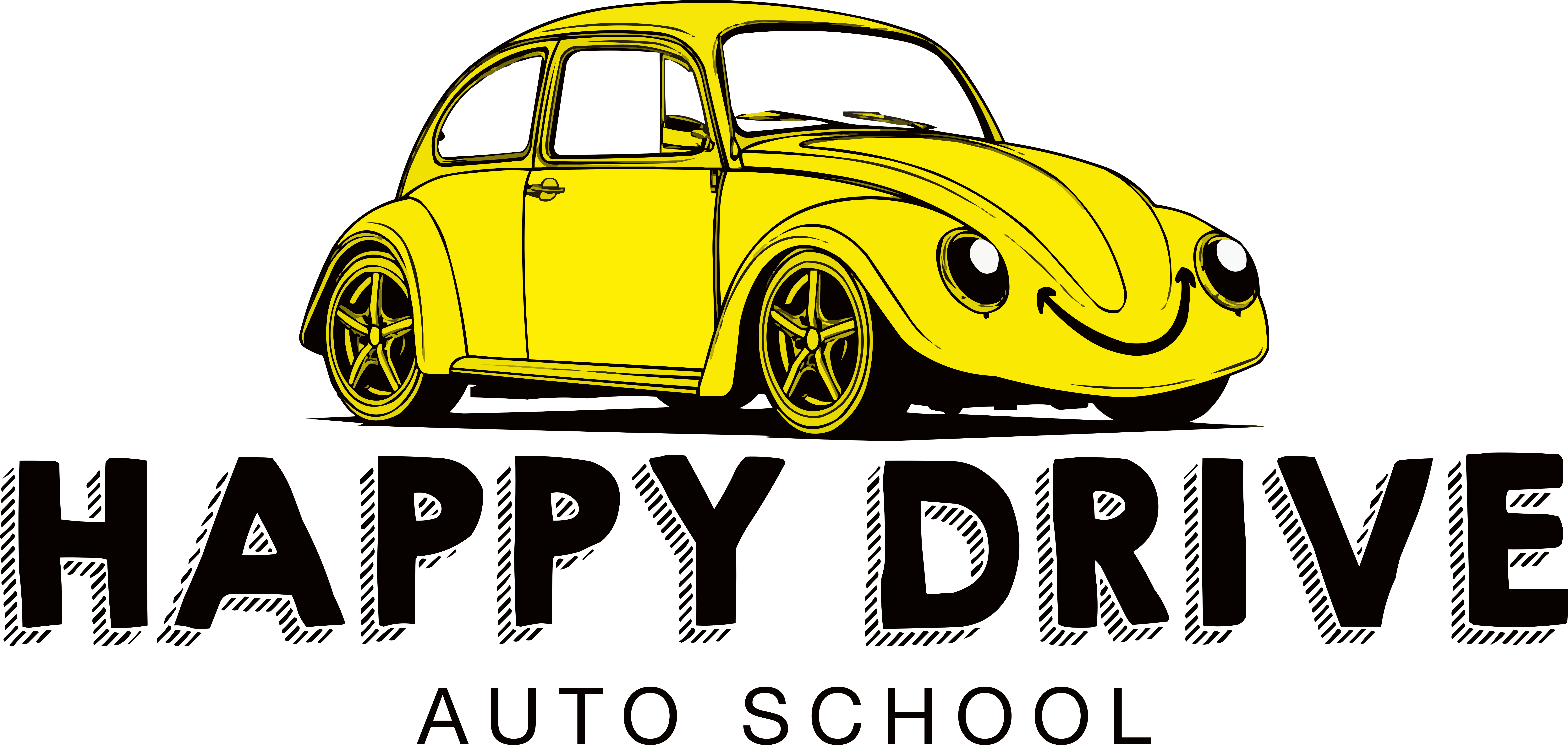 Автошкола Happy Drive у Львові